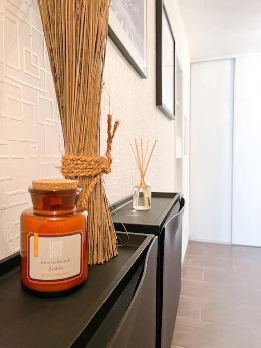 Le St Laurent - Ma Cabotte Apartman Chalon-sur-Saône Kültér fotó