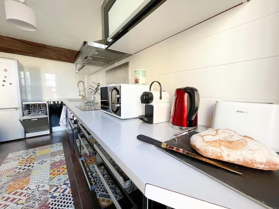 Le St Laurent - Ma Cabotte Apartman Chalon-sur-Saône Kültér fotó